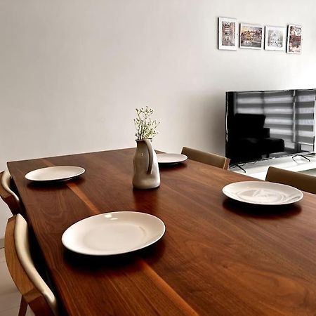 Viewline Seaview Modern 3 Bedroom Apartment Марсашлокк Екстер'єр фото