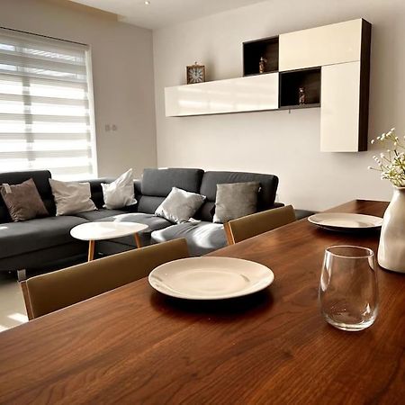 Viewline Seaview Modern 3 Bedroom Apartment Марсашлокк Екстер'єр фото