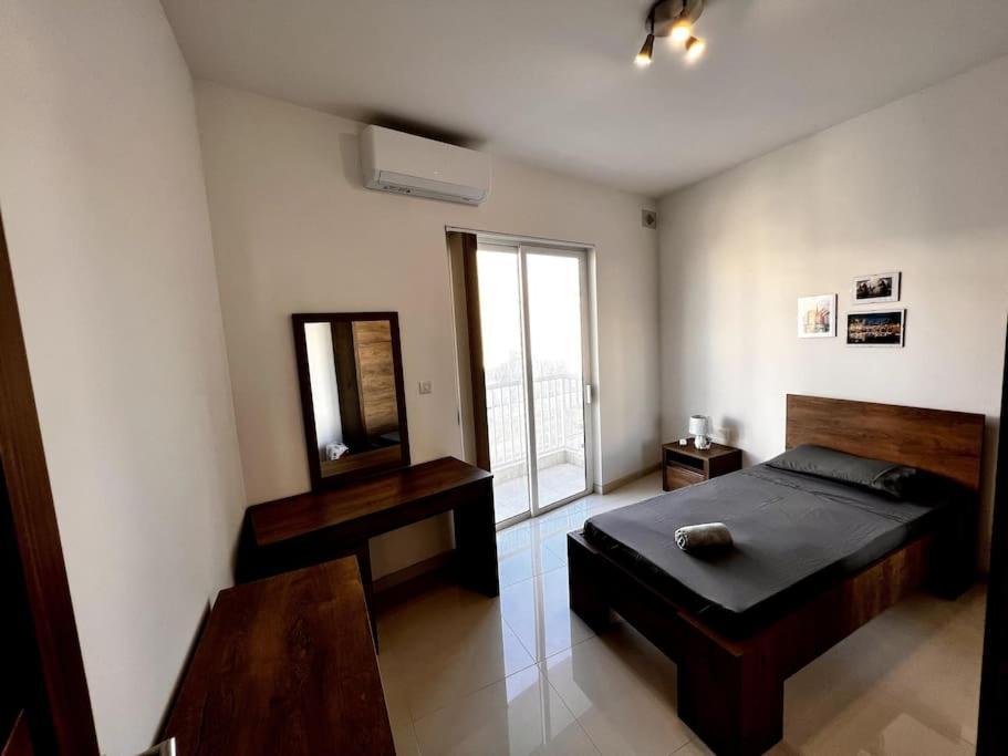 Viewline Seaview Modern 3 Bedroom Apartment Марсашлокк Екстер'єр фото