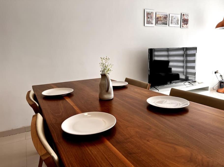 Viewline Seaview Modern 3 Bedroom Apartment Марсашлокк Екстер'єр фото