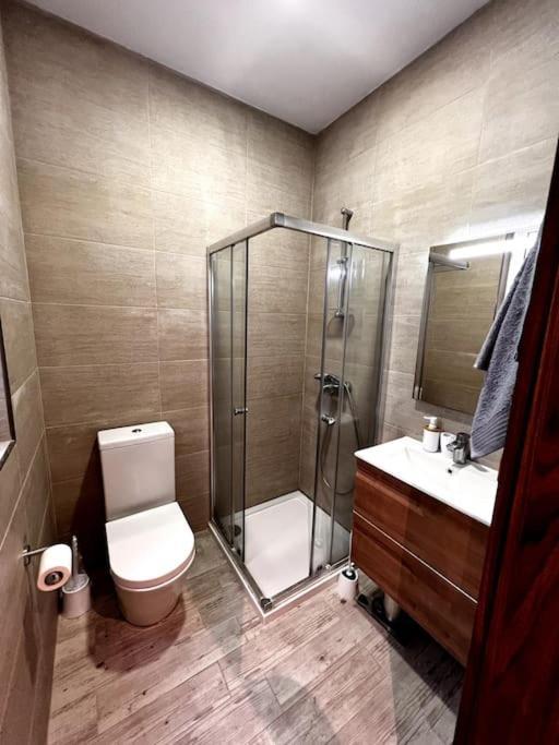 Viewline Seaview Modern 3 Bedroom Apartment Марсашлокк Екстер'єр фото