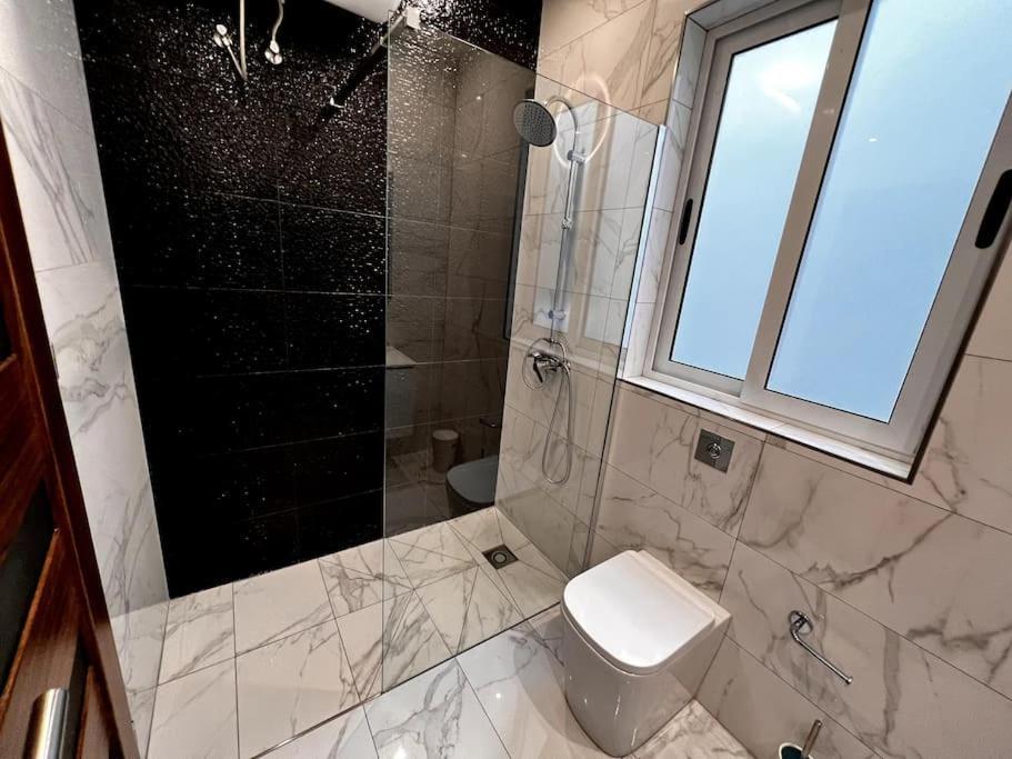 Viewline Seaview Modern 3 Bedroom Apartment Марсашлокк Екстер'єр фото