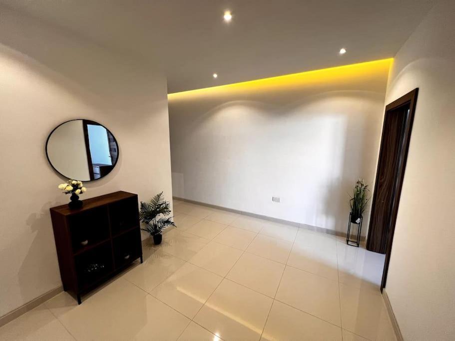 Viewline Seaview Modern 3 Bedroom Apartment Марсашлокк Екстер'єр фото